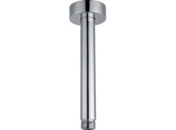 Sapho Sprchové stropné ramienko, okrúhle, 150mm, chróm 1205-08