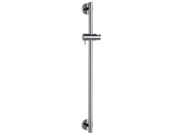 Sapho Sprchová tyč, posuvný držiak, 660mm, chróm 1202-06