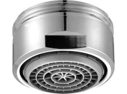 Sapho NEOPERL perlátor Anticalc, vonkajší závit M24x1, chróm AER1G