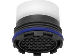 Sapho Perlátor vonkajší závit M16x1, plast AERWU