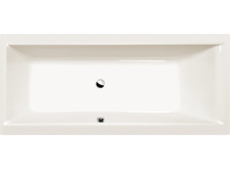 Polysan CLEO obdĺžniková vaňa 170x75x48cm, ivory 94611.40