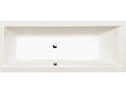 Polysan CLEO obdĺžniková vaňa 170x70x48cm, ivory 74611.40