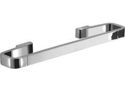 Gedy SAMOA držiak uterákov 300x65mm, chróm A8213013