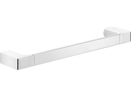 Gedy PIRENEI držiak uterákov 350x66mm, chróm PI213513