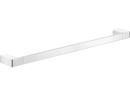 Gedy PIRENEI držiak uterákov 600x66mm, chróm PI216013