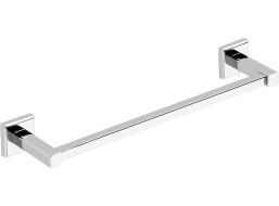Gedy COLORADO držiak uterákov 350x80mm, chróm 692135