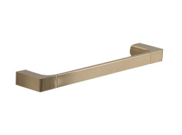 Gedy PIRENEI držiak uterákov 350x66mm, zlato mat PI213588