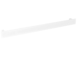 Sapho PATRON sušiak osušky, 800x60mm, biela PX036