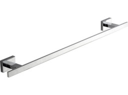 Aqualine APOLLO držiak uterákov 550x63mm, chróm 1416-09