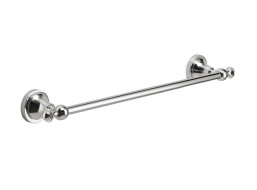 Gedy NEVIS držiak uterákov 450x82mm, chróm NV214513