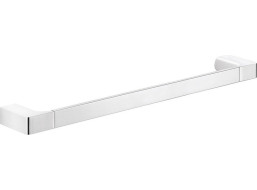 Gedy PIRENEI držiak uterákov 450x66mm, chróm PI214513