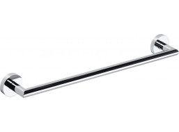 Sapho X-ROUND držiak uterákov 450x65mm, chróm XR402