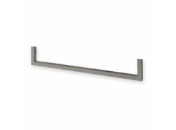 Kerasan CENTO držiak uterákov 50cm, chróm 911701