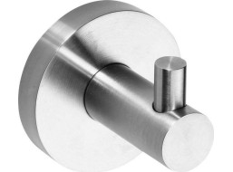 Sapho X-STEEL háčik, nerez mat XS201