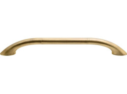 Sapho Pevnostné madlo, 450mm, bronz ML45
