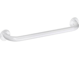 Sapho HANDICAP madlo rovné 200mm, biela XH505W