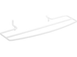Sapho Sušiak uterákov na vykurovacie telesá 214x600mm, biela 1306-09B
