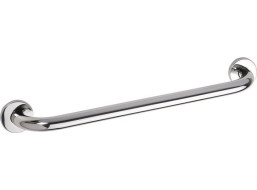 Sapho HANDICAP madlo rovné 200mm, nerez lesk XH505