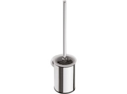 Sapho X-ROUND WC kefa závesná, chróm XR305
