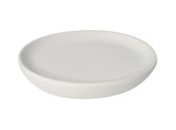 METAFORM CHLOÉ mydlenka na postavenie, biela mat CH032