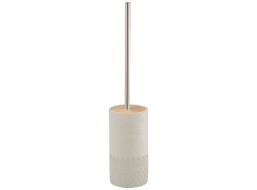 Gedy AFRODITE WC kefa na postavenie, cement 4933