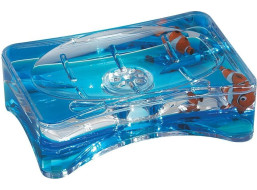 Gedy PYXIS mydlenka na postavenie, Nemo PY1189