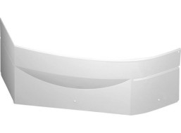 Polysan MAMBA R 160 panel rohový 28312