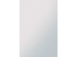 Aqualine Zrkadlo 50x70cm, bez úchytu 22492