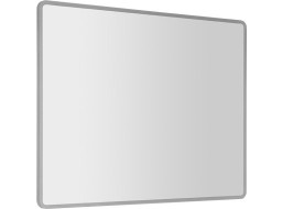 Sapho PIRI zrkadlo s LED osvetlením 60x80cm PR600