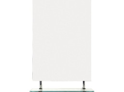 Sapho WEGA zrkadlo s policou 600x800mm 60092-6