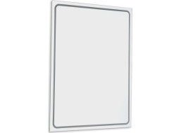 Sapho GEMINI zrkadlo s LED osvetlením 500x700mm GM050