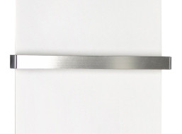 Sapho TABELLA držiak uterákov 390 mm, nerez mat MI390