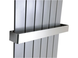 Sapho COLONNA držiak uterákov 340x80 mm, nerez mat IRPA12