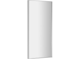 Sapho AROWANA zrkadlo v ráme 350x900mm, chróm AW3590