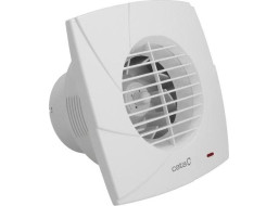Cata CB-100 PLUS radiálny ventilátor, 25W, potrubie 100mm, biela 00840000