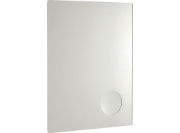 Sapho COSMETICO zrkadlo 600x800mm, kozmetické zrkadlo MIR2