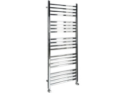 Sapho METRO vykurovacie teleso 600x1530 mm, chróm 0411-02