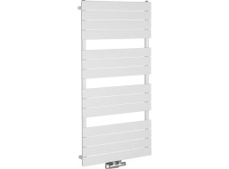Aqualine BONDI vykurovacie teleso 600x1222 mm, biela DC420T