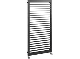 Sapho MATEO vykurovacie teleso 600x1376mm, antracit MO602