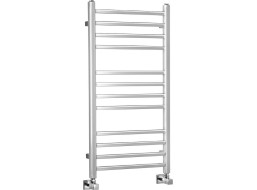 Sapho METRO vykurovacie teleso 450x890 mm, chróm 0411-03