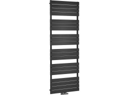 Aqualine BONDI vykurovacie teleso 600x1798 mm, Antracit DC455T