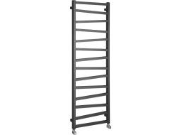 Sapho ZIG vykurovacie teleso 500x1572 mm, antracit ZG516A