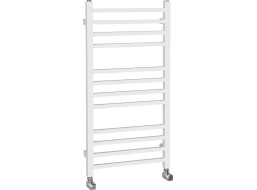 Sapho METRO vykurovacie teleso 450x890 mm, biela IR400T