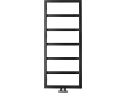 Sapho DENALI vykurovacie teleso 550x1336 mm, antracit DN613A