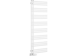 Aqualine POSEIDON vykurovacie teleso 450x1540mm, biela PS415
