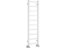 Sapho METRO LIGHT vykurovacie teleso 300x1140 mm, biela IR444T