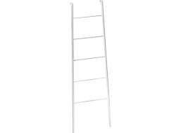 Sapho SEGA sušiak uterákov 550x1700x70 mm, biela mat SE101