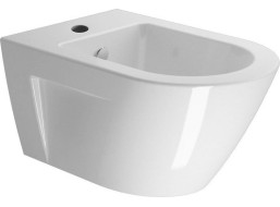 GSI NORM bidet závesný, 36x55cm, biela ExtraGlaze 8665111