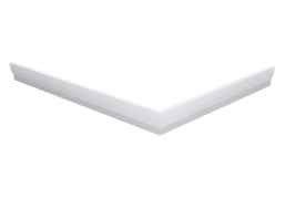 Gelco SARA panel čelný 110x75cm, výška 10cm, pravý GP11075P