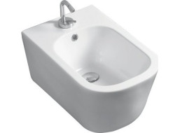 Kerasan TRIBECA bidet závesný 35x54cm, biela 512501